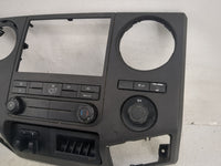 2011-2016 Ford F-350 Super Duty Climate Control Module Temperature AC/Heater Replacement Fits Fits 2011 2012 2013 2014 2015 