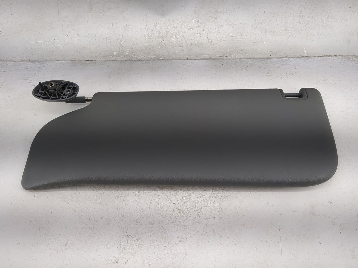 2011-2016 Ford F-350 Super Duty Sun Visor Shade Replacement Driver Left Mirror Fits Fits 2011 2012 2013 2014 2015 2016 OEM U