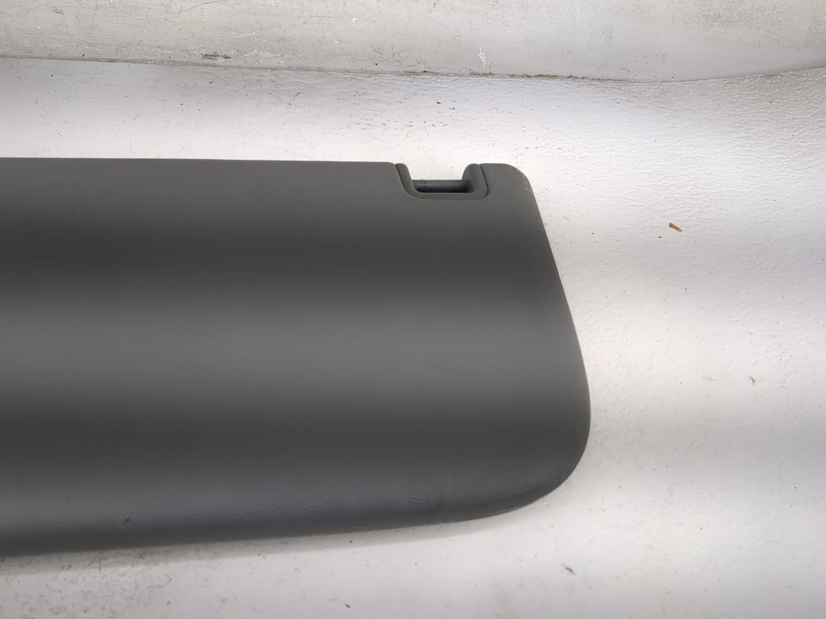 2011-2016 Ford F-350 Super Duty Sun Visor Shade Replacement Driver Left Mirror Fits Fits 2011 2012 2013 2014 2015 2016 OEM U