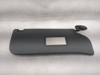 2011-2016 Ford F-350 Super Duty Sun Visor Shade Replacement Passenger Right Mirror Fits Fits 2011 2012 2013 2014 2015 2016 O