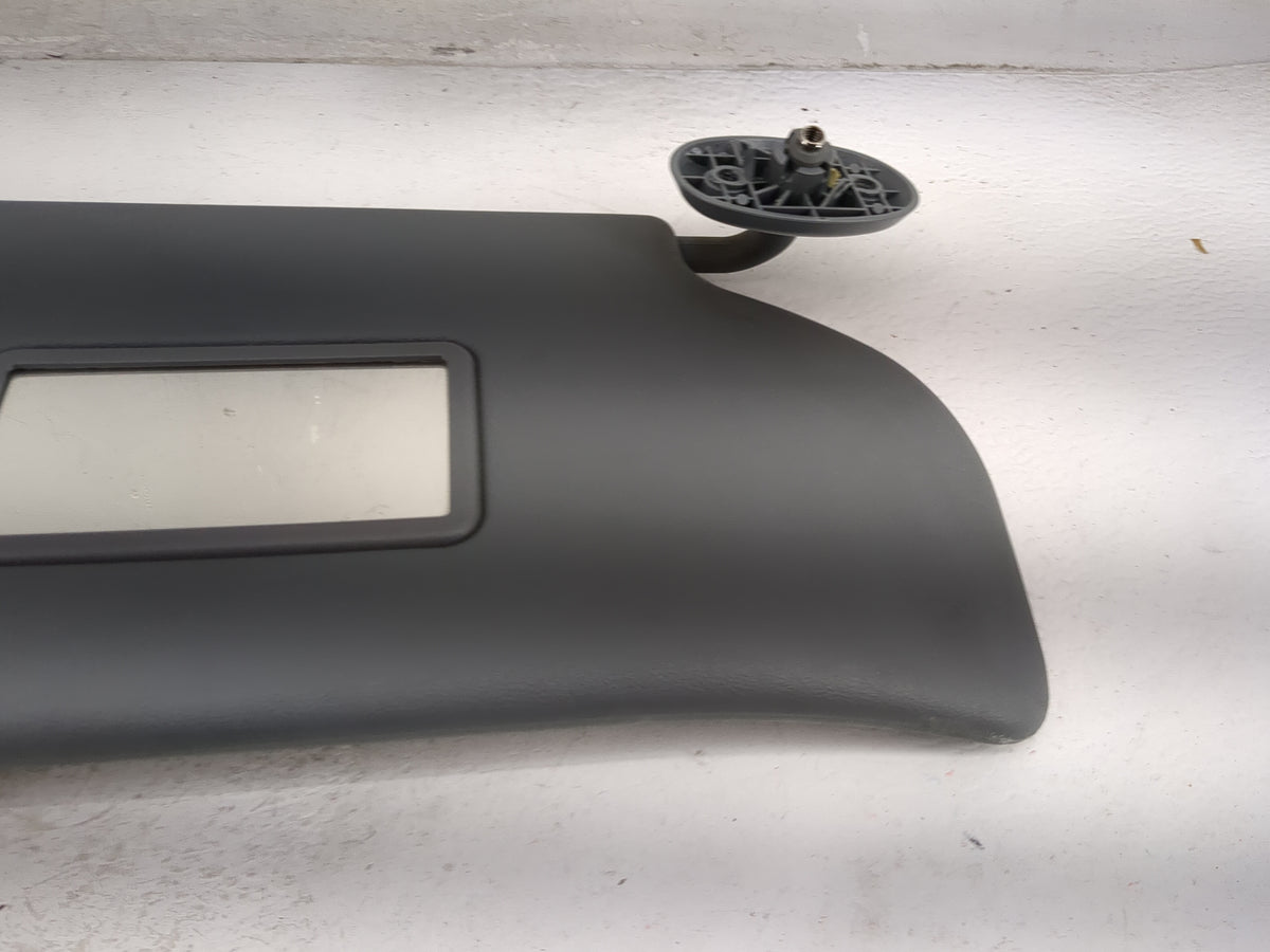 2011-2016 Ford F-350 Super Duty Sun Visor Shade Replacement Passenger Right Mirror Fits Fits 2011 2012 2013 2014 2015 2016 O