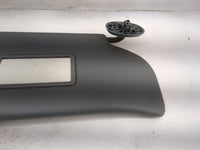 2011-2016 Ford F-350 Super Duty Sun Visor Shade Replacement Passenger Right Mirror Fits Fits 2011 2012 2013 2014 2015 2016 O