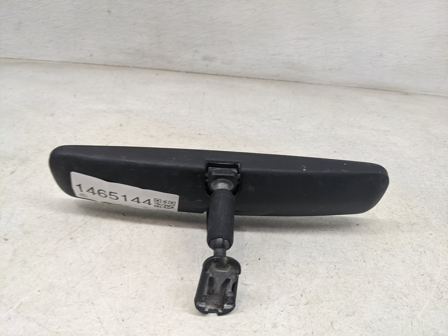 0 Ford F150 Interior Rear View Mirror Replacement OEM Fits OEM Used Auto Parts - Oemusedautoparts1.com