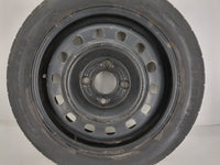 2011-2019 Ford Fiesta Spare Donut Tire Wheel Rim Oem - Oemusedautoparts1.com