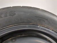 2011-2019 Ford Fiesta Spare Donut Tire Wheel Rim Oem - Oemusedautoparts1.com