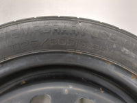 2011-2019 Ford Fiesta Spare Donut Tire Wheel Rim Oem - Oemusedautoparts1.com