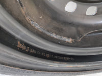 2011-2019 Ford Fiesta Spare Donut Tire Wheel Rim Oem - Oemusedautoparts1.com