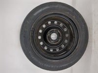 2011-2019 Ford Fiesta Spare Donut Tire Wheel Rim Oem - Oemusedautoparts1.com
