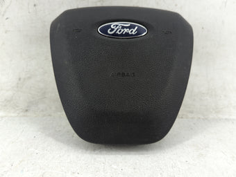compare product 2011-2019 Ford Fiesta Air Bag Driver Left Steering Wheel Mounted Grey