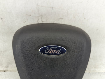2011-2019 Ford Fiesta Air Bag Driver Left Steering Wheel Mounted Grey