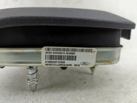 2011-2019 Ford Fiesta Air Bag Driver Left Steering Wheel Mounted Grey - Oemusedautoparts1.com