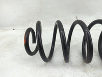2014-2019 Ford Fiesta Driver Rear Coil Spring - Oem 1130398 - Oemusedautoparts1.com