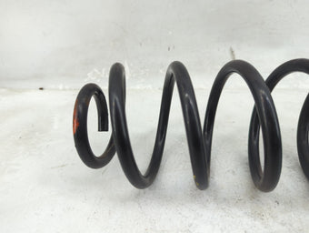 compare product 2014-2019 Ford Fiesta Driver Rear Coil Spring - Oem 1130398