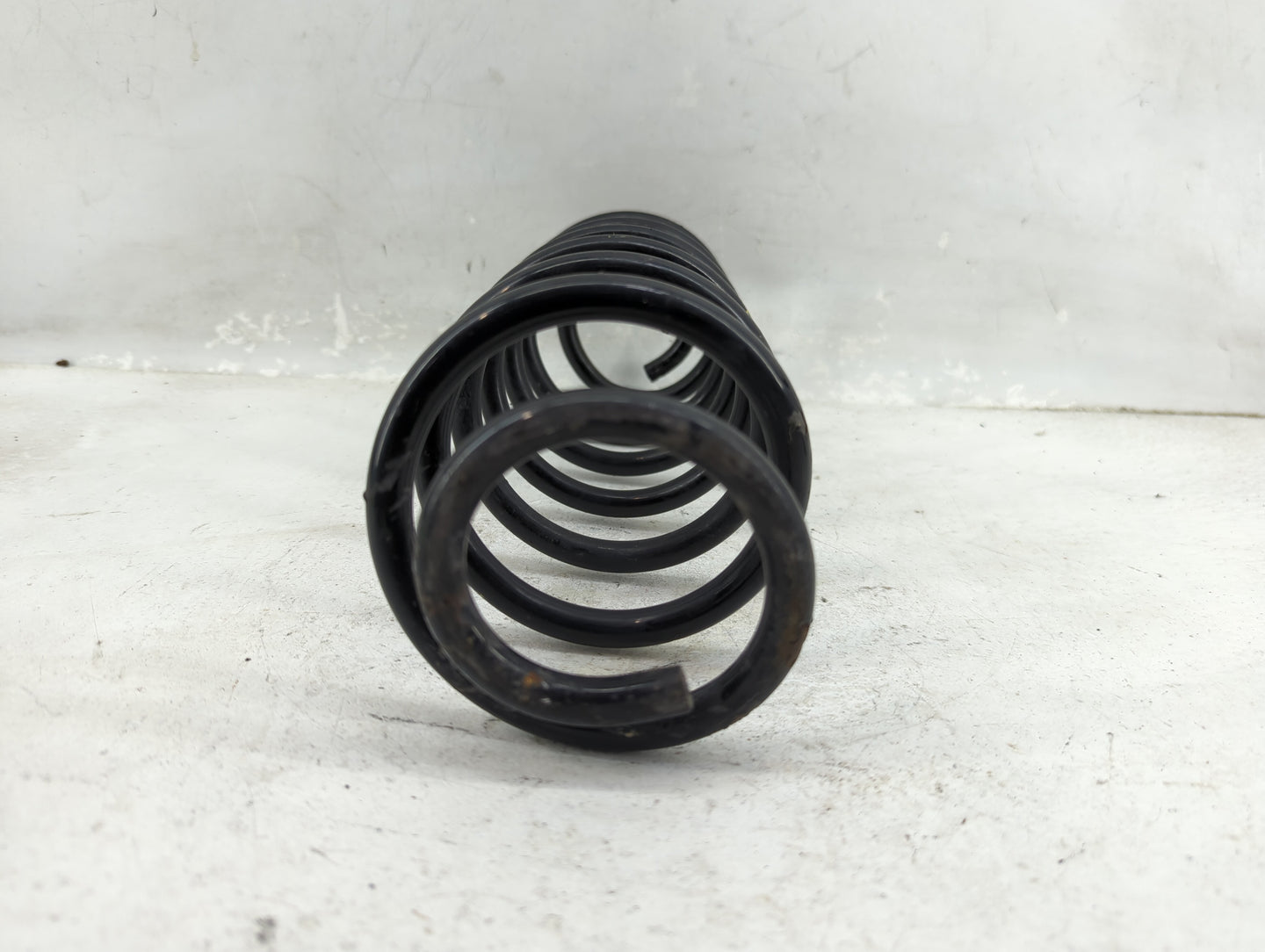 2014-2019 Ford Fiesta Driver Rear Coil Spring - Oem 1130398 - Oemusedautoparts1.com