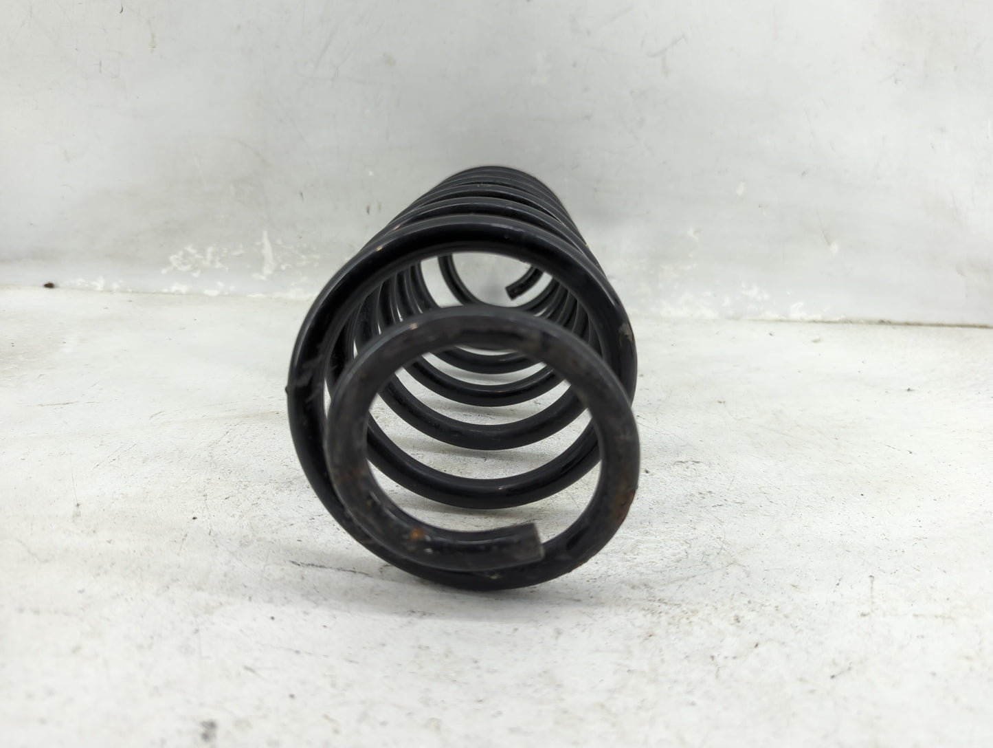 2014-2019 Ford Fiesta Driver Rear Coil Spring - Oem 1130398 - Oemusedautoparts1.com
