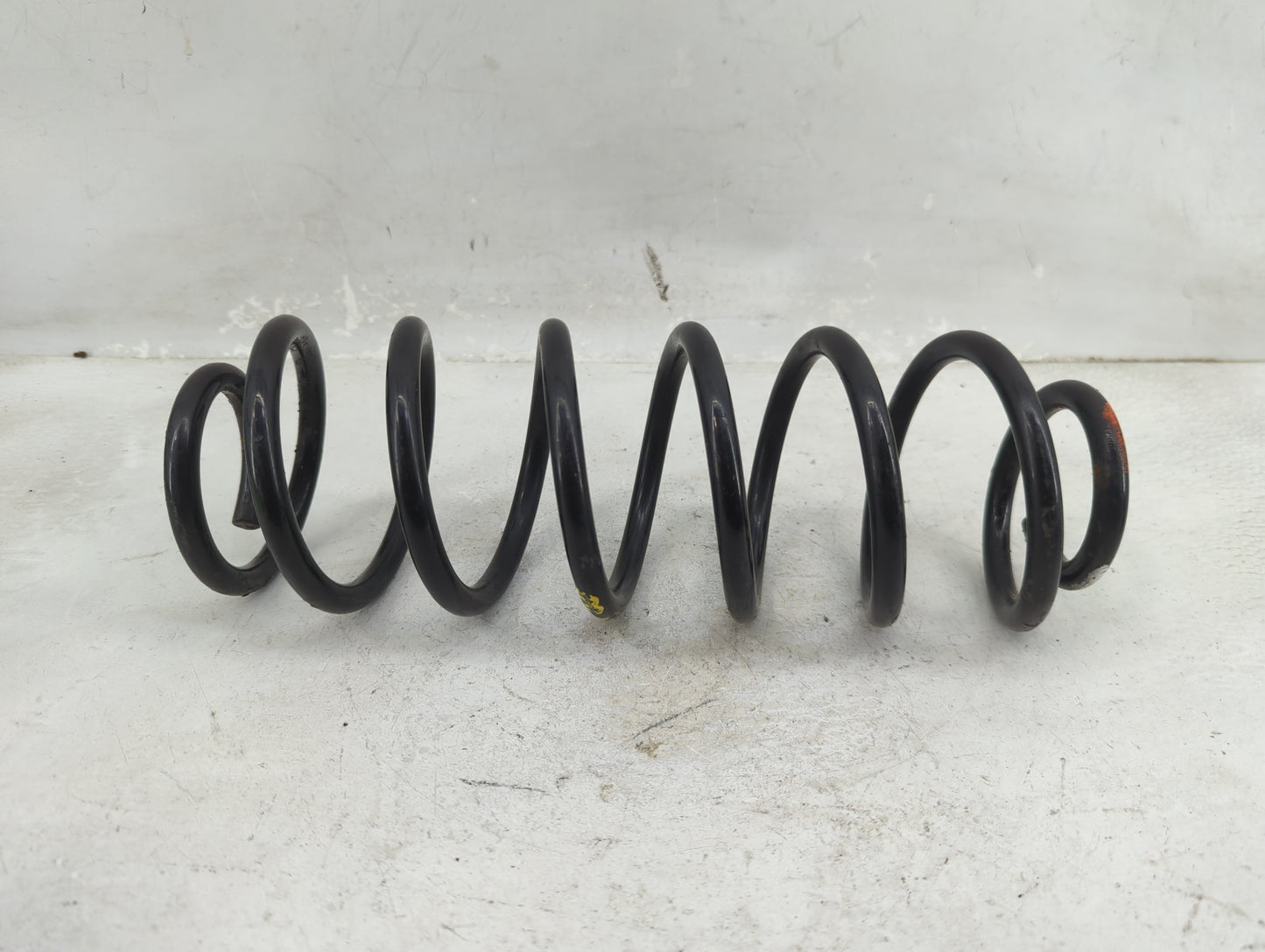 2014-2019 Ford Fiesta Driver Rear Coil Spring - Oem 1130398 - Oemusedautoparts1.com