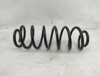 2014-2019 Ford Fiesta Driver Rear Coil Spring - Oem 1130398 - Oemusedautoparts1.com
