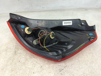 2014-2019 Ford Fiesta Tail Light Assembly Driver Left OEM Fits Fits 2014 2015 2016 2017 2018 2019 OEM Used Auto Parts - Oemu
