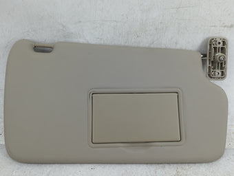 compare product 2011-2019 Ford Fiesta Sun Visor Shade Replacement Passenger Right Mirror Fits Fits 2011 2012 2013 2014 2015 2016 2017 2018 2019 OEM Used Auto Parts