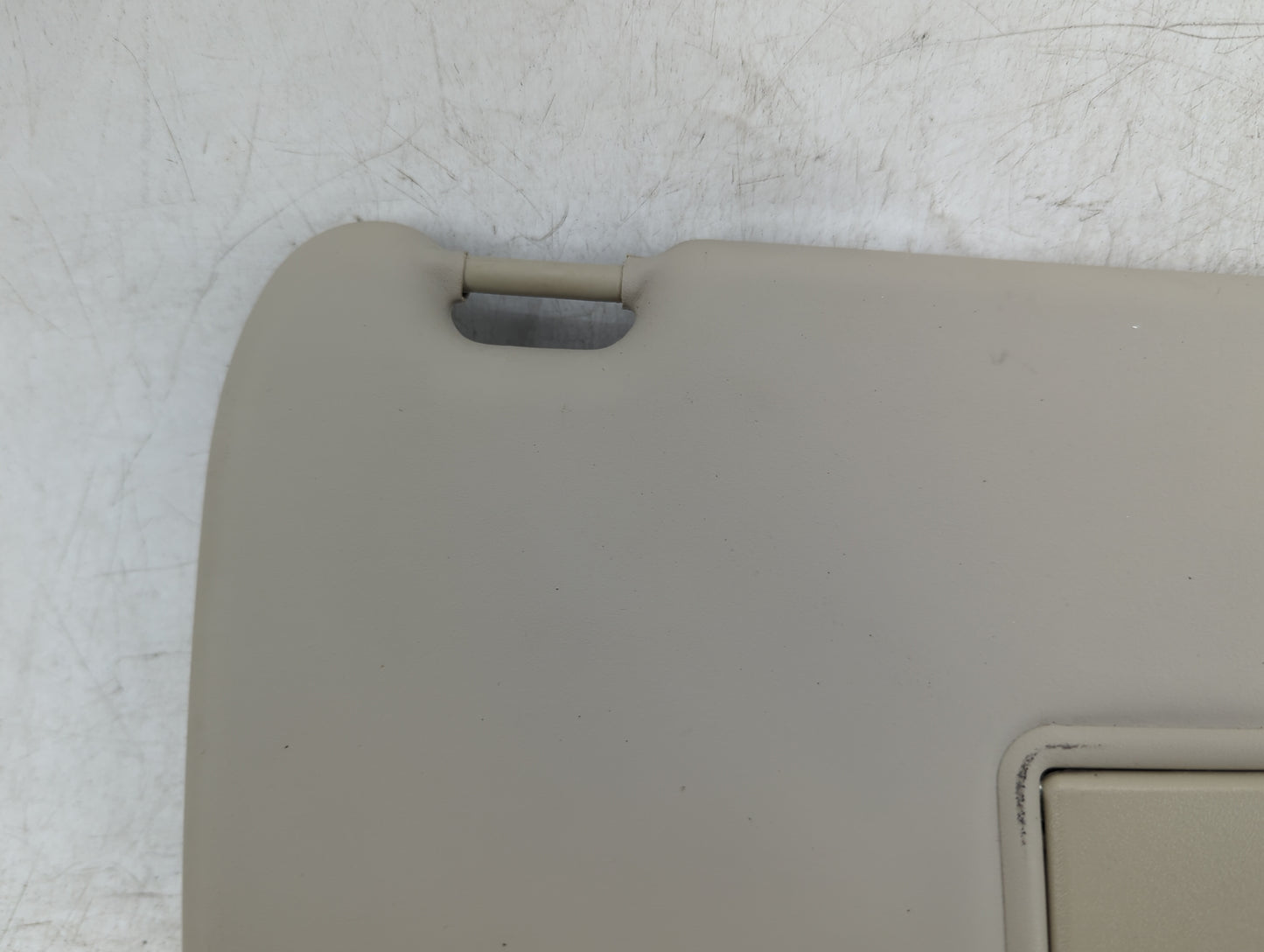2011-2019 Ford Fiesta Sun Visor Shade Replacement Passenger Right Mirror Fits Fits 2011 2012 2013 2014 2015 2016 2017 2018 2