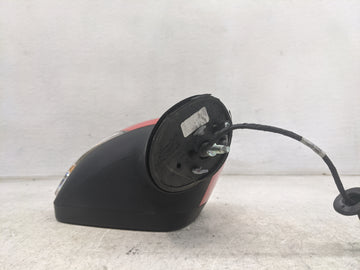 2011-2019 Ford Fiesta Passenger Side View Mirror - Right Door Mirror OEM Used - Oemusedautoparts1.com