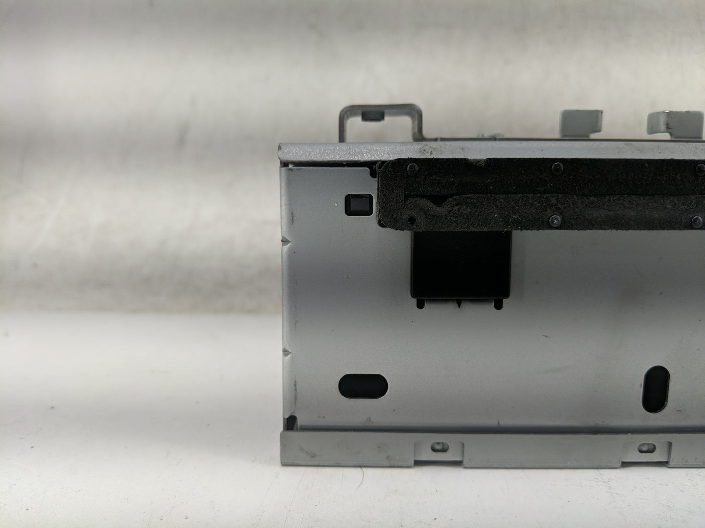 2014-2015 Ford Fiesta Radio AM FM Cd Player Receiver Replacement Fits Fits 2014 2015 OEM Used Auto Parts - Oemusedautoparts1