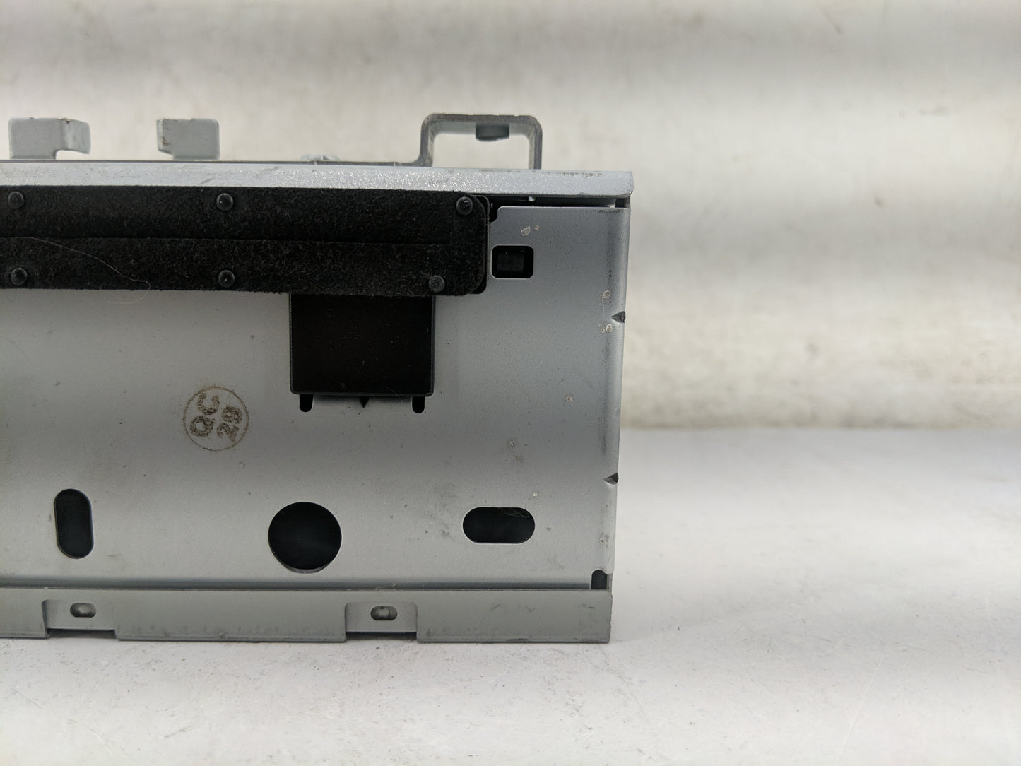 2014-2015 Ford Fiesta Radio AM FM Cd Player Receiver Replacement Fits Fits 2014 2015 OEM Used Auto Parts - Oemusedautoparts1