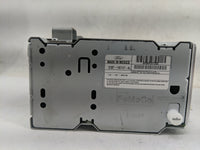 2014-2015 Ford Fiesta Radio AM FM Cd Player Receiver Replacement Fits Fits 2014 2015 OEM Used Auto Parts - Oemusedautoparts1