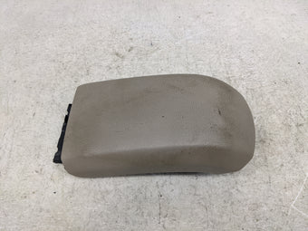 compare product 2014-2019 Ford Fiesta Center Console Armrest Cover Lid Fits Fits 2014 2015 2016 2017 2018 2019 OEM Used Auto Parts