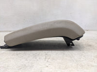 2014-2019 Ford Fiesta Center Console Armrest Cover Lid Fits Fits 2014 2015 2016 2017 2018 2019 OEM Used Auto Parts - Oemused