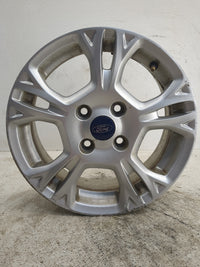 2014-2016 Ford Fiesta Oem Wheel Rim - Oemusedautoparts1.com
