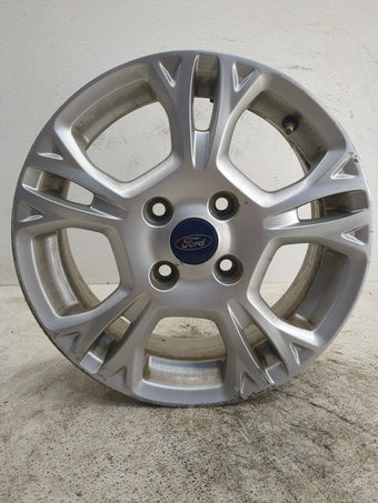 compare product 2014-2016 Ford Fiesta Oem Wheel Rim