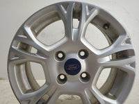 2014-2016 Ford Fiesta Oem Wheel Rim - Oemusedautoparts1.com