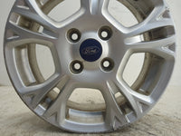2014-2016 Ford Fiesta Oem Wheel Rim - Oemusedautoparts1.com