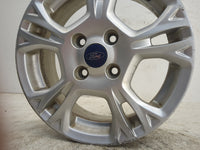 2014-2016 Ford Fiesta Oem Wheel Rim - Oemusedautoparts1.com