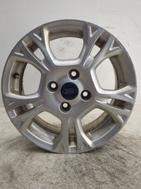 2014-2016 Ford Fiesta Oem Wheel Rim - Oemusedautoparts1.com