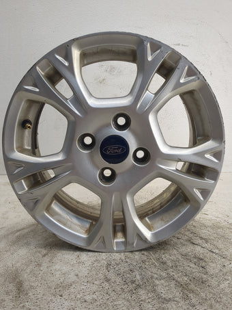 compare product 2014-2016 Ford Fiesta Oem Wheel Rim