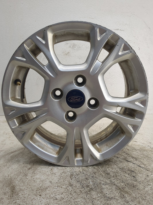 2014-2016 Ford Fiesta Oem Wheel Rim - Oemusedautoparts1.com