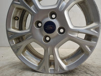 2014-2016 Ford Fiesta Oem Wheel Rim - Oemusedautoparts1.com