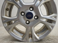 2014-2016 Ford Fiesta Oem Wheel Rim - Oemusedautoparts1.com