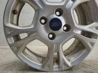 2014-2016 Ford Fiesta Oem Wheel Rim - Oemusedautoparts1.com