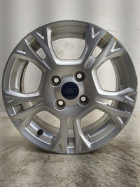 2014-2016 Ford Fiesta Oem Wheel Rim - Oemusedautoparts1.com