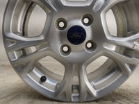 2014-2016 Ford Fiesta Oem Wheel Rim - Oemusedautoparts1.com
