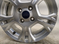 2014-2016 Ford Fiesta Oem Wheel Rim - Oemusedautoparts1.com