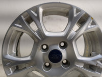 2014-2016 Ford Fiesta Oem Wheel Rim - Oemusedautoparts1.com