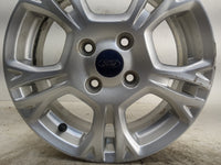 2014-2016 Ford Fiesta Oem Wheel Rim - Oemusedautoparts1.com