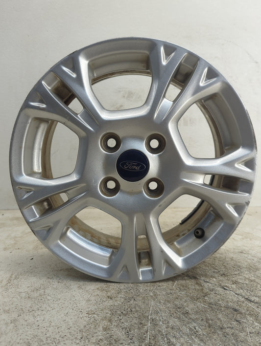 2014-2016 Ford Fiesta Oem Wheel Rim - Oemusedautoparts1.com