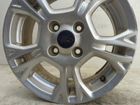 2014-2016 Ford Fiesta Oem Wheel Rim - Oemusedautoparts1.com