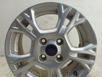 2014-2016 Ford Fiesta Oem Wheel Rim - Oemusedautoparts1.com