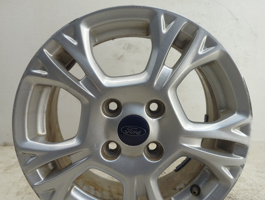 2014-2016 Ford Fiesta Oem Wheel Rim